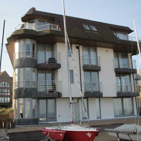 Malibu Beach Koksijde Εξωτερικό φωτογραφία