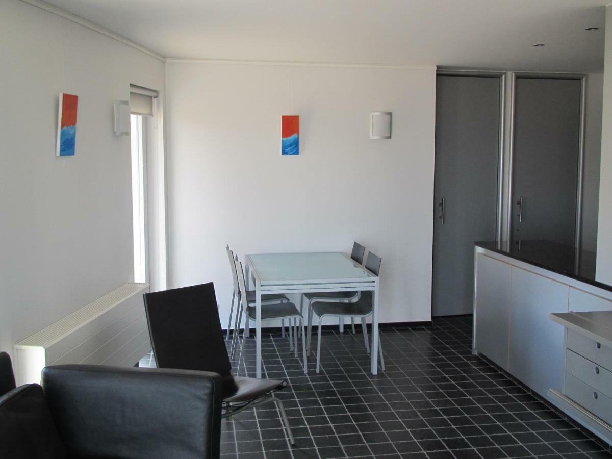 Malibu Beach Koksijde Εξωτερικό φωτογραφία