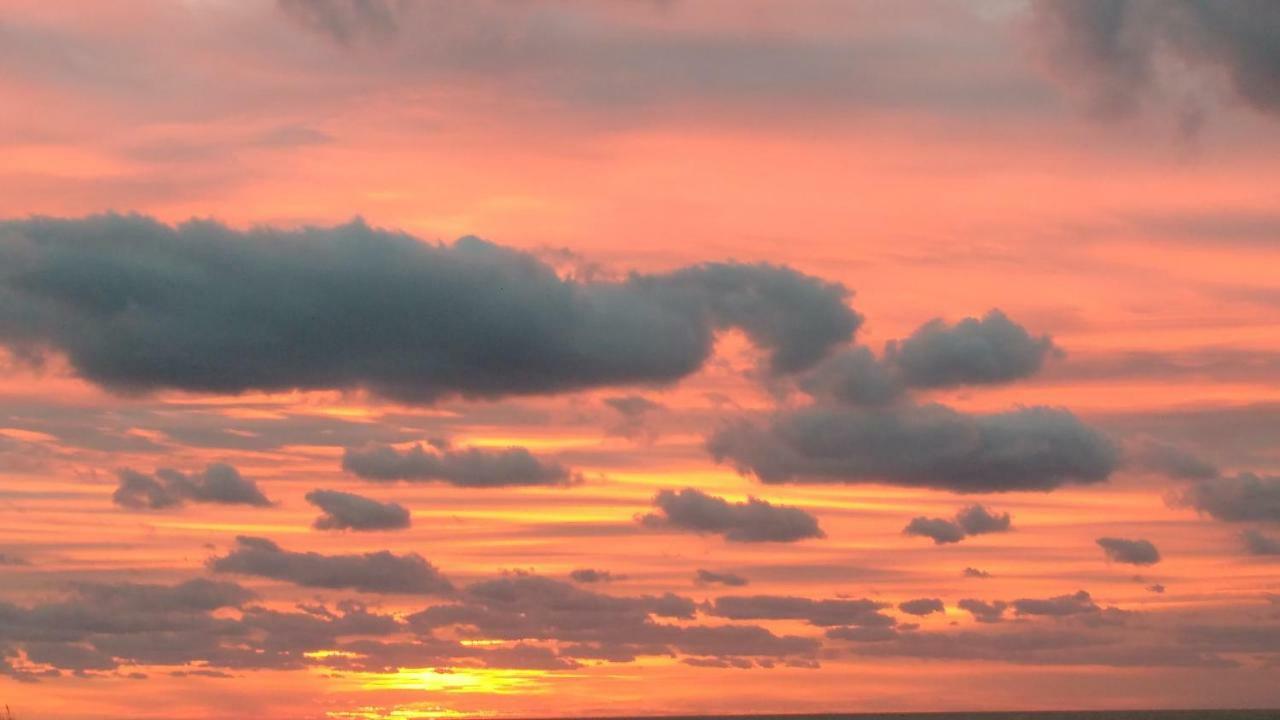Malibu Beach Koksijde Εξωτερικό φωτογραφία