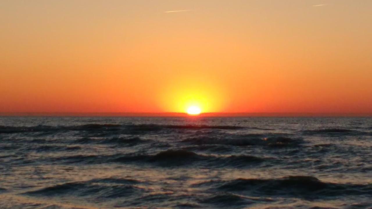 Malibu Beach Koksijde Εξωτερικό φωτογραφία